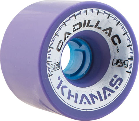 Cadillac Wheels Khana 66mm 86a