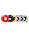 Supreme Hawgs Wheels 70mm 78a (Black)