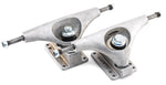 Carver C5 Raw Trucks
