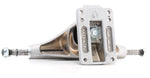 Carver C5 Raw Trucks