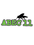 Abec 11 Sticker 9.5"