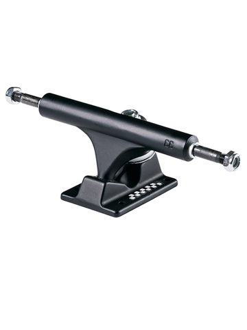 Ace Classic Skateboard Trucks (Matte Black)