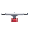 Ace Classic Skateboard Trucks (Polished/Red)