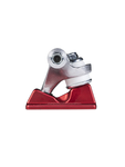 Ace Classic Skateboard Trucks (Polished/Red)