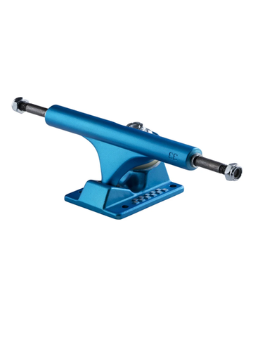 Ace Classic Skateboard Trucks (Sapphire Blue)