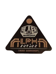 Alien Workshop Alpha Series Sticker