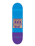 Alien Workshop Haring TV Face 2 Deck 8" (Limited Edition)