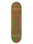 Alien Workshop Keith Haring Baby Deck 8" (Limited Edition)