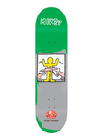 Alien Workshop Keith Haring II Mikey Taylor Deck 8.125" (Limited Edition)