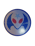 Alien Workshop Rob Dyrdek Circle Sticker