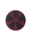 Alien Workshop UFO Sticker