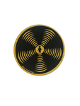 Alien Workshop UFO Sticker