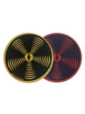 Alien Workshop UFO Sticker