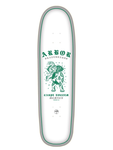 Arbor Whiskey Project Legacy Series Bandero Cucharon Blanco Cruiser Deck 8.75"