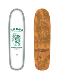 Arbor Whiskey Project Legacy Series Bandero Cucharon Blanco Cruiser Deck 8.75"
