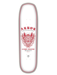 Arbor Whiskey Project Legacy Series Bandero Martillo Blanco Cruiser Deck 8.75"