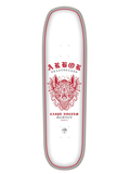 Arbor Whiskey Project Legacy Series Bandero Martillo Blanco Cruiser Deck 8.75"