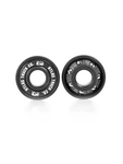 Atlas Blackout Bearings with Flared Spacers
