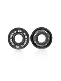 Atlas Blackout Bearings with Flared Spacers