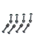 Atlas 1 1/4" Drop Through Mount Hardware Set