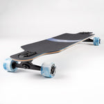 Sector 9 Basin Bintang Longboard Complete 38.0" x 9.25"