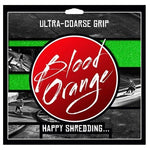 Blood Orange Grip
