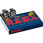Bones Race Reds