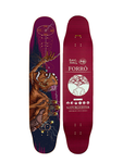 Bastl Forró Naturgeister Collection Deck 40.5"