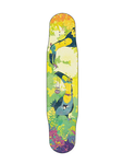 Bastl Forró Rainbow Collection Deck 41″