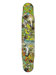 Bastl Walzer Rainbow Collection Deck 50″