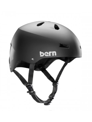 Bern Macon Helmet