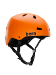Bern Macon Helmet