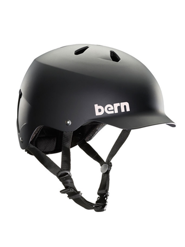 Bern Watts Helmet