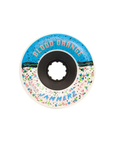 Blood Orange Wheels Jammerz 69mm 82a Blue