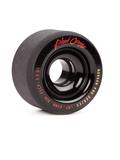 Blood Orange Wheels Liam Morgan 65mm 82a Black (Limited Edition)