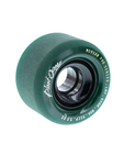 Blood Orange Wheels Liam Morgan 65mm 80a Midnight Green