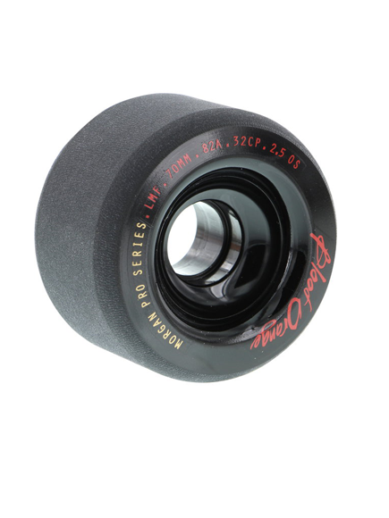 BLOOD ORANGE MORGAN 70mm 82a ロンスケ Blood Orange Morgan Pro Series 70mm/82A Wheels – Full Circle