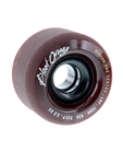 Blood Orange Wheels Liam Morgan 70mm 82a Midnight Maroon