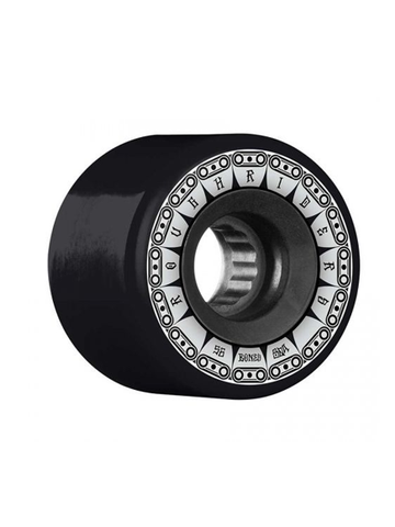 Bones Wheels Rough Riders Tank 80a 56mm