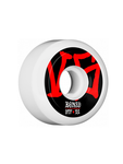 Bones Wheels Sidecuts V5 STF 51mm