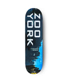 Zoo York Bowery 8" Skateboard Deck