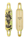 Bustin Machete 39" All Knowing Deck