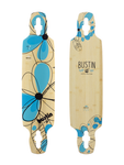 Bustin Mission 36" Sketch Deck