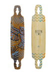 Bustin Mission 40" Fly by Night Deck