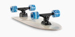 Landyachtz Surfskate Butter White Lines 31.2"