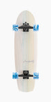Landyachtz Surfskate Butter White Lines 31.2"