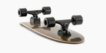 Landyachtz Surfskate Butter Black Lines 31.2"