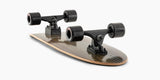Landyachtz Surfskate Butter Black Lines 31.2"