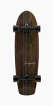 Landyachtz Surfskate Butter Black Lines 31.2"