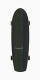 Landyachtz Surfskate Butter Black Lines 31.2"